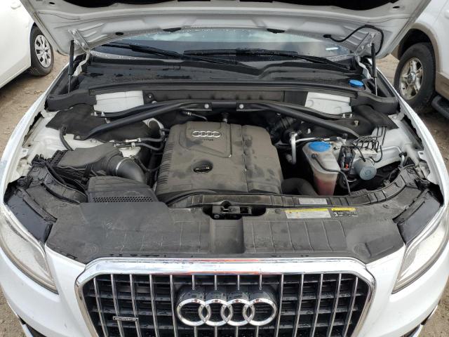 Photo 10 VIN: WA1LFAFP4FA058986 - AUDI Q5 PREMIUM 