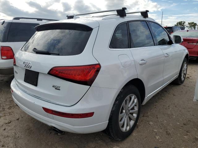 Photo 2 VIN: WA1LFAFP4FA058986 - AUDI Q5 PREMIUM 