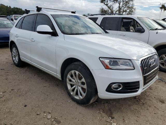 Photo 3 VIN: WA1LFAFP4FA058986 - AUDI Q5 PREMIUM 