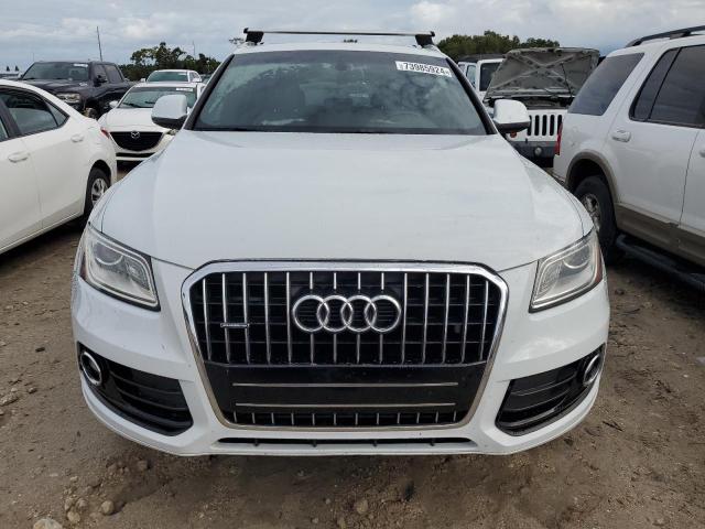 Photo 4 VIN: WA1LFAFP4FA058986 - AUDI Q5 PREMIUM 