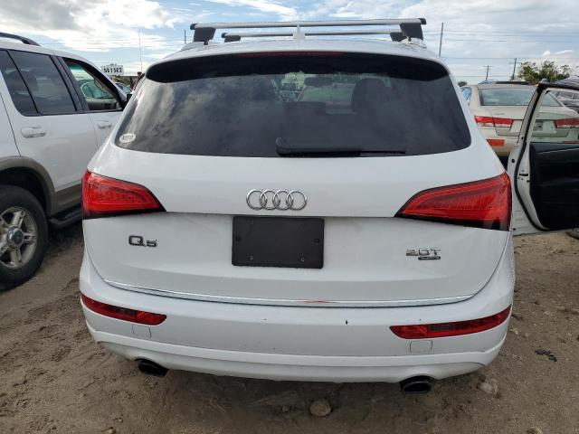 Photo 5 VIN: WA1LFAFP4FA058986 - AUDI Q5 PREMIUM 