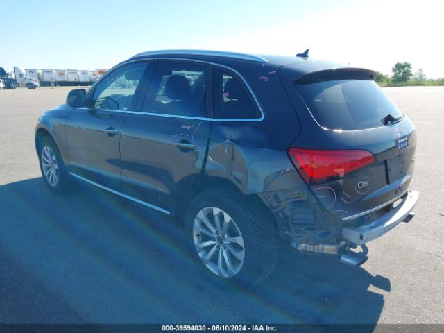 Photo 2 VIN: WA1LFAFP4FA062505 - AUDI Q5 