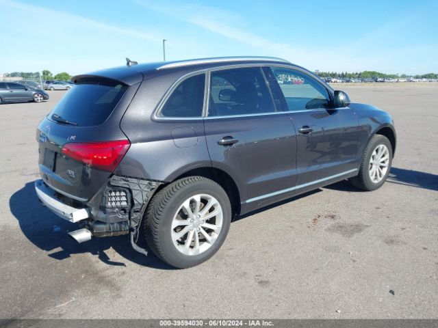 Photo 3 VIN: WA1LFAFP4FA062505 - AUDI Q5 