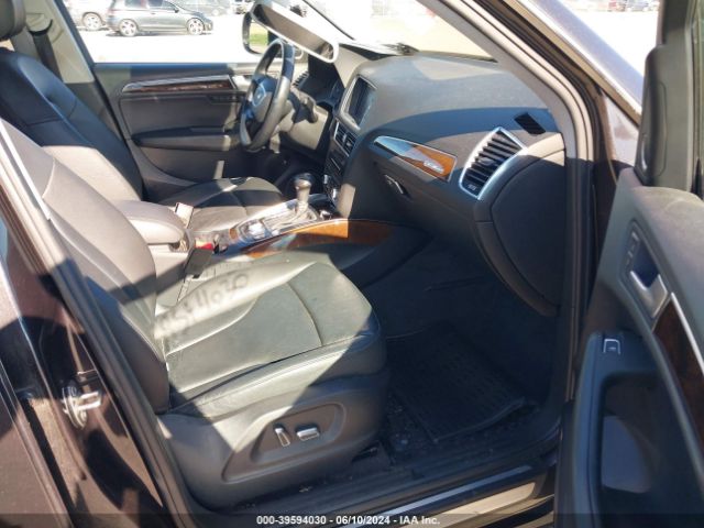 Photo 4 VIN: WA1LFAFP4FA062505 - AUDI Q5 