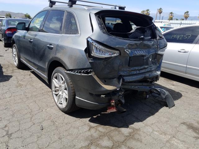 Photo 2 VIN: WA1LFAFP4FA068837 - AUDI Q5 PREMIUM 