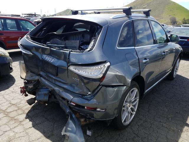 Photo 3 VIN: WA1LFAFP4FA068837 - AUDI Q5 PREMIUM 