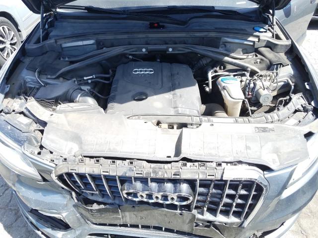 Photo 6 VIN: WA1LFAFP4FA068837 - AUDI Q5 PREMIUM 