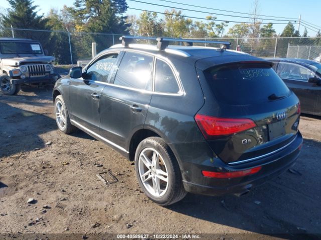 Photo 2 VIN: WA1LFAFP4FA068949 - AUDI Q5 