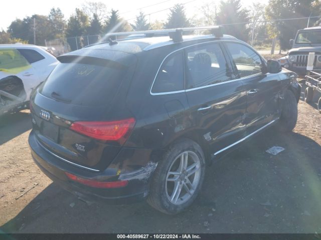 Photo 3 VIN: WA1LFAFP4FA068949 - AUDI Q5 