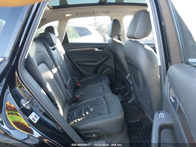 Photo 7 VIN: WA1LFAFP4FA068949 - AUDI Q5 