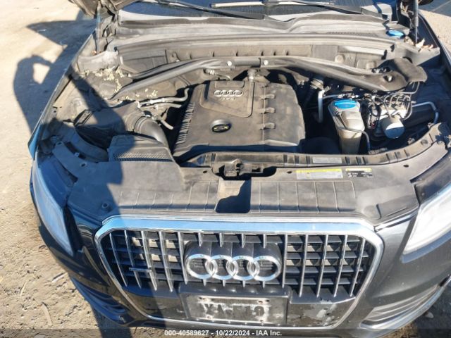 Photo 9 VIN: WA1LFAFP4FA068949 - AUDI Q5 