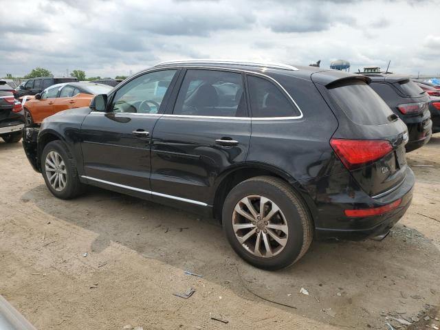 Photo 1 VIN: WA1LFAFP4FA087467 - AUDI Q5 PREMIUM 