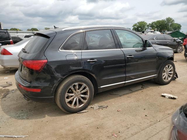 Photo 2 VIN: WA1LFAFP4FA087467 - AUDI Q5 PREMIUM 