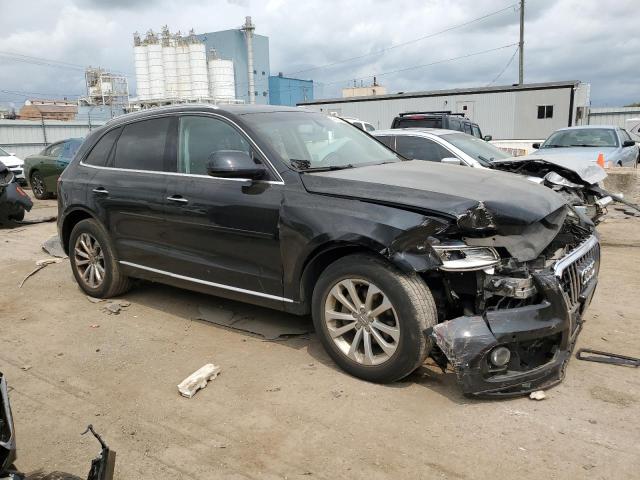 Photo 3 VIN: WA1LFAFP4FA087467 - AUDI Q5 PREMIUM 