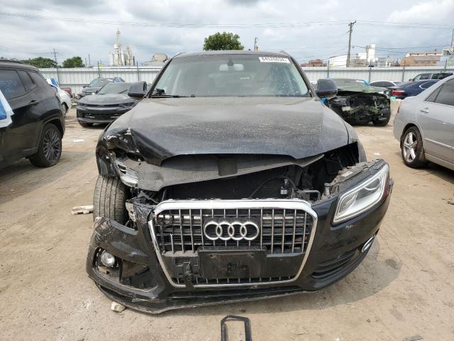 Photo 4 VIN: WA1LFAFP4FA087467 - AUDI Q5 PREMIUM 