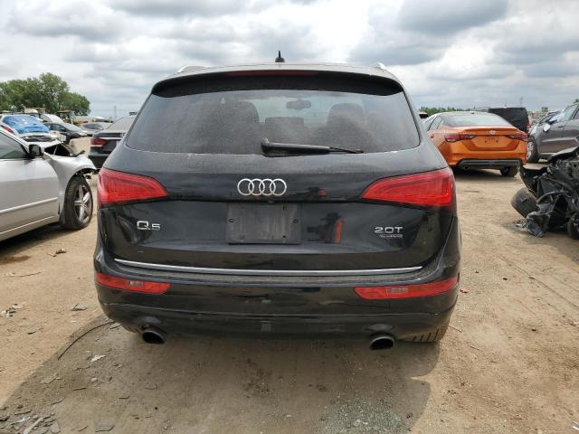 Photo 5 VIN: WA1LFAFP4FA087467 - AUDI Q5 PREMIUM 