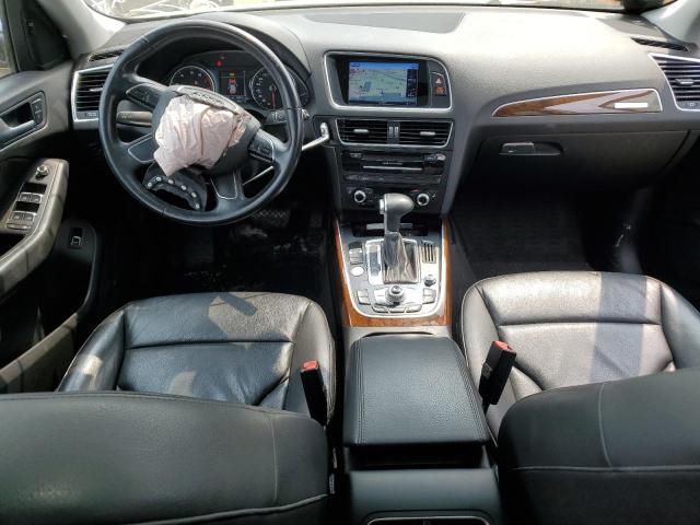 Photo 7 VIN: WA1LFAFP4FA087467 - AUDI Q5 PREMIUM 