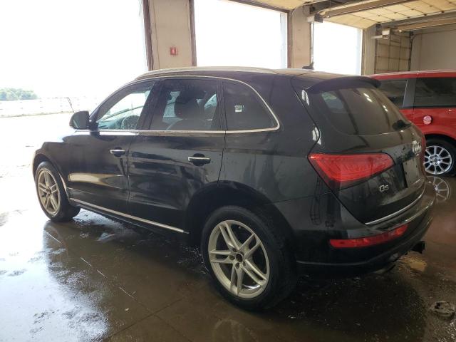 Photo 1 VIN: WA1LFAFP4FA092734 - AUDI Q5 PREMIUM 