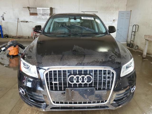 Photo 4 VIN: WA1LFAFP4FA092734 - AUDI Q5 PREMIUM 