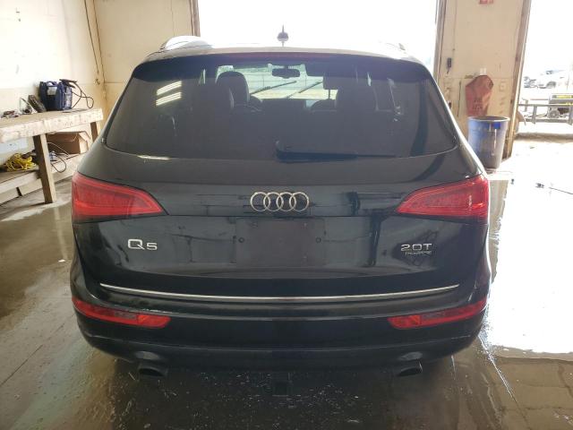 Photo 5 VIN: WA1LFAFP4FA092734 - AUDI Q5 PREMIUM 