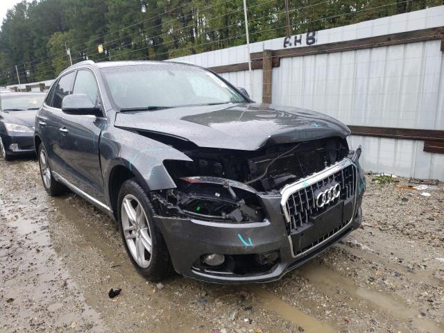 Photo 0 VIN: WA1LFAFP4FA096993 - AUDI Q5 PREMIUM 