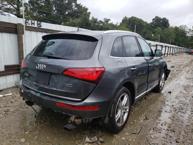 Photo 3 VIN: WA1LFAFP4FA096993 - AUDI Q5 PREMIUM 