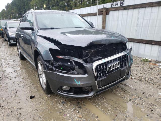 Photo 8 VIN: WA1LFAFP4FA096993 - AUDI Q5 PREMIUM 