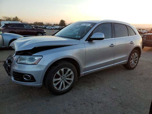 Photo 0 VIN: WA1LFAFP4FA097643 - AUDI Q5 