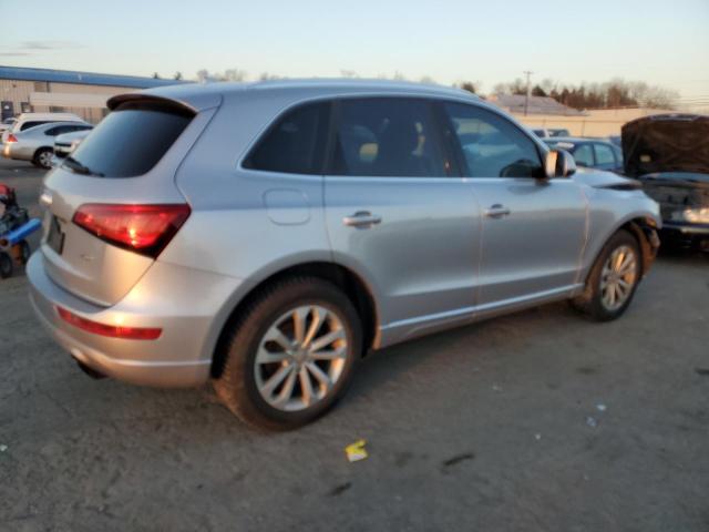 Photo 2 VIN: WA1LFAFP4FA097643 - AUDI Q5 