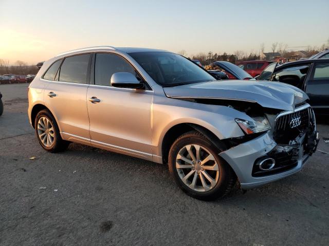 Photo 3 VIN: WA1LFAFP4FA097643 - AUDI Q5 