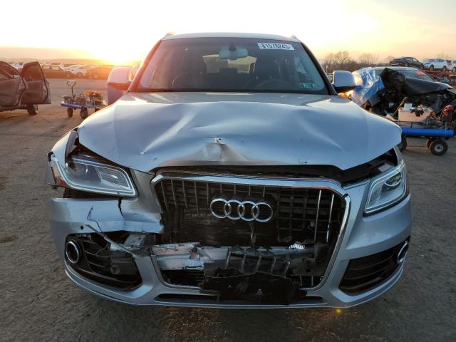 Photo 4 VIN: WA1LFAFP4FA097643 - AUDI Q5 