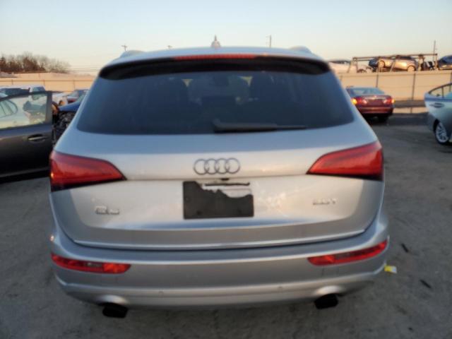 Photo 5 VIN: WA1LFAFP4FA097643 - AUDI Q5 