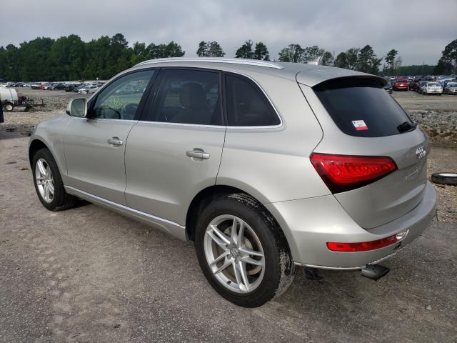 Photo 2 VIN: WA1LFAFP4FA100721 - AUDI Q5 