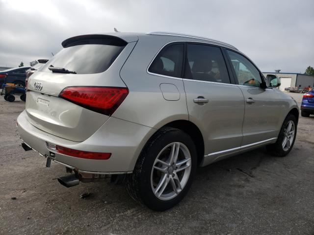 Photo 3 VIN: WA1LFAFP4FA100721 - AUDI Q5 