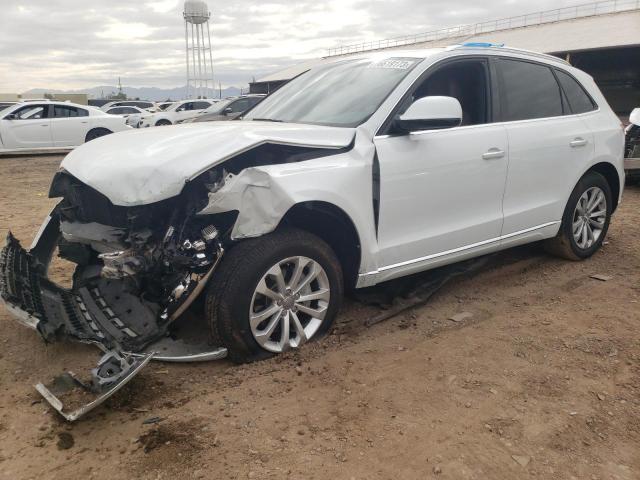 Photo 0 VIN: WA1LFAFP4FA107748 - AUDI Q5 