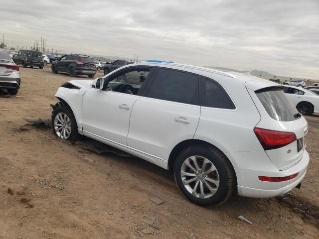 Photo 1 VIN: WA1LFAFP4FA107748 - AUDI Q5 