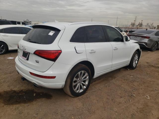 Photo 2 VIN: WA1LFAFP4FA107748 - AUDI Q5 