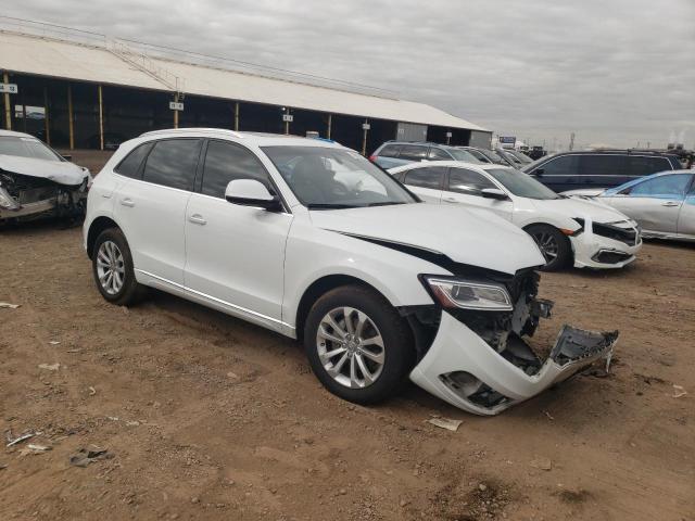 Photo 3 VIN: WA1LFAFP4FA107748 - AUDI Q5 