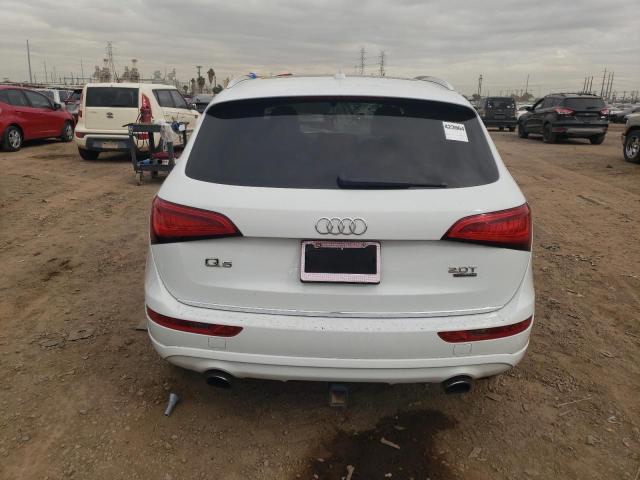 Photo 5 VIN: WA1LFAFP4FA107748 - AUDI Q5 