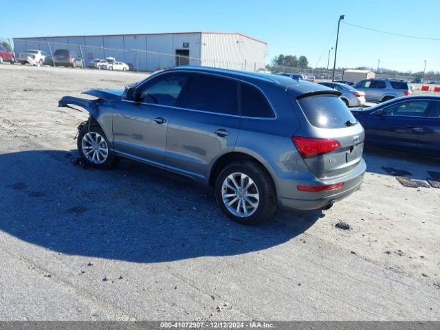 Photo 2 VIN: WA1LFAFP4FA108852 - AUDI Q5 