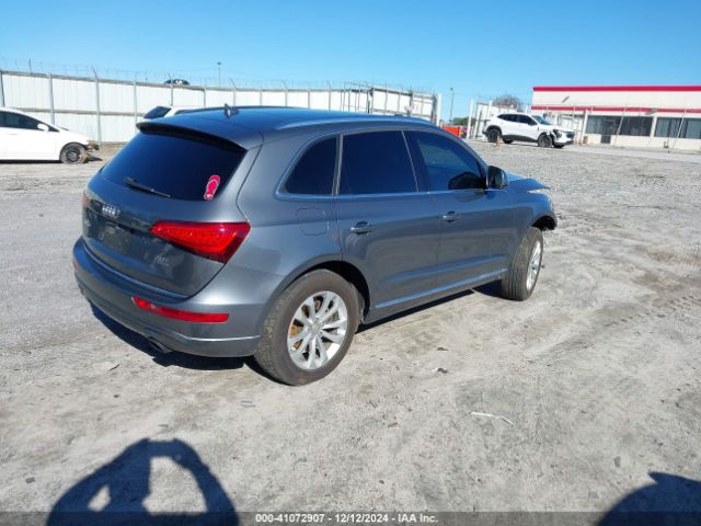 Photo 3 VIN: WA1LFAFP4FA108852 - AUDI Q5 