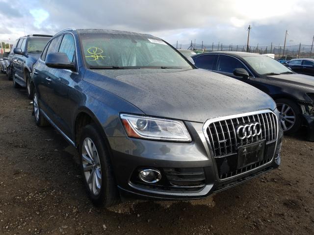 Photo 0 VIN: WA1LFAFP4FA110276 - AUDI Q5 