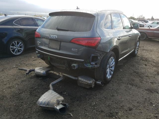 Photo 3 VIN: WA1LFAFP4FA110276 - AUDI Q5 