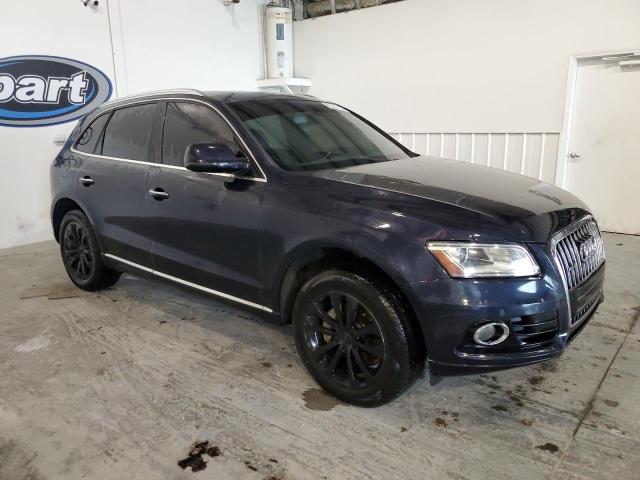 Photo 3 VIN: WA1LFAFP4FA119494 - AUDI Q5 