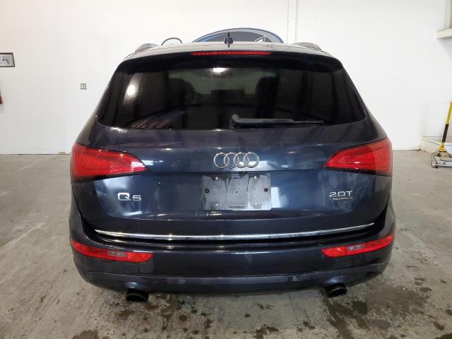 Photo 5 VIN: WA1LFAFP4FA119494 - AUDI Q5 