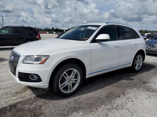 Photo 0 VIN: WA1LFAFP4FA131628 - AUDI Q5 PREMIUM 