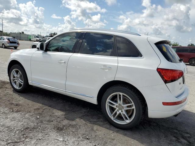 Photo 1 VIN: WA1LFAFP4FA131628 - AUDI Q5 PREMIUM 