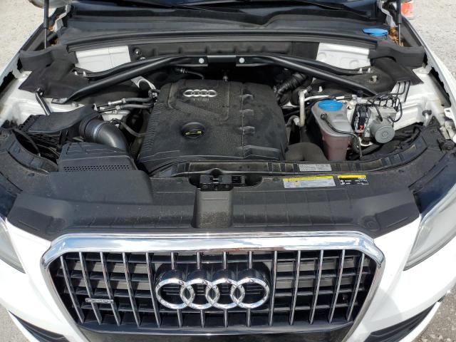 Photo 11 VIN: WA1LFAFP4FA131628 - AUDI Q5 PREMIUM 