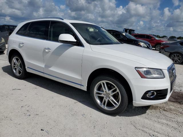 Photo 3 VIN: WA1LFAFP4FA131628 - AUDI Q5 PREMIUM 