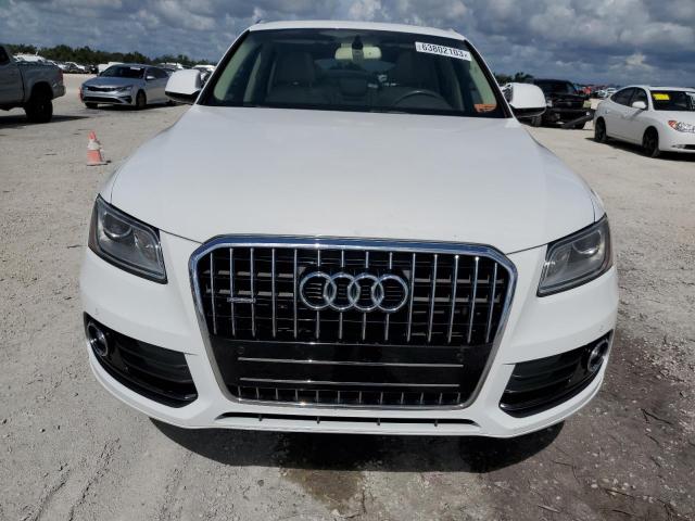 Photo 4 VIN: WA1LFAFP4FA131628 - AUDI Q5 PREMIUM 